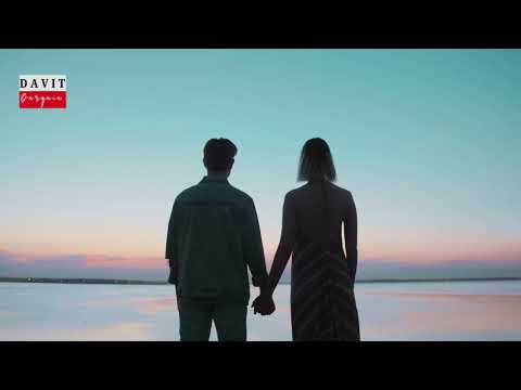 Davit Barqaia - You Are My Rhythm | Music Video |