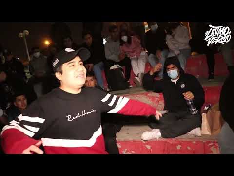 JEICO 4J vs SIAN - OCTAVOS - ULTIMO VERSO EDICION 4X4 CLASSIC