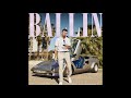 Rels B - BALLIN' (Official Audio) Rels B - BALLIN' (Official Audio)