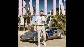 Rels B - BALLIN&#39; (Official Audio)