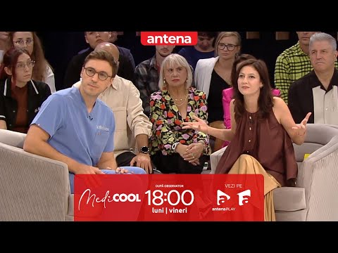 Ce spune limba despre sănătatea noastră | Ada Galeș, Silviu Oprescu, Alina Scortea și Mihai Ochinciu