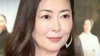 中山美穂さん死去を公式サイト発表「驚き と悲しみで呆然と」 午前7時まで打ち合わ せやりとり