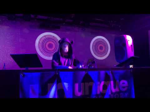 EMF  DJ KBTK 10月15日