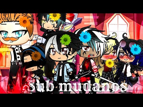 Sub mundanos 2° ( A irá dos Deuses ) contém (Yuri )