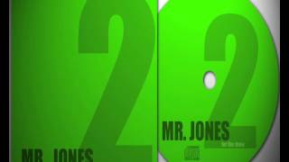 Mr. Jones - Alive (Edwin McCain)
