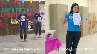 Science Time, CIBNOR production - October 28, 2025.