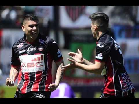 Gol de Paredes -  por Pablo Schiavelli