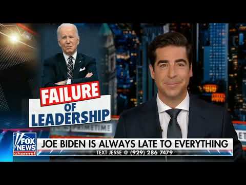 Jesse Watters Primetime 10 12 22 FULL HD   BREAKING FOX NEWS October 12, 2022 : Fox News