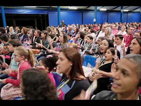 Maranata, Ele virá no meio da noite e O Grande dia está chegando Cias Maanaim Queluz