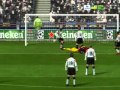 Barcelona vs Manchester United   David Villa Goal