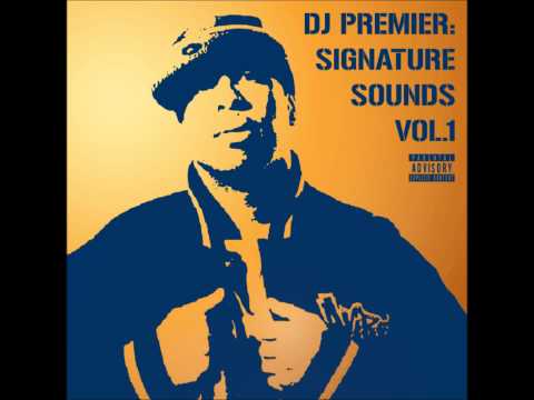 Big L - Ebonics (DJ Premier Remix)