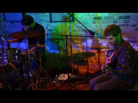 Strobe Session #70 – Sun Speak "Harvest"