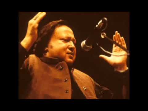 Hove yaar jadon kol te bahar maza deve | Nusrat Fateh Ali Khan qawali | nfak