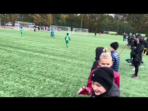 AF Zimbru Verde 2016 vs TMS Suchary Suchy Las - SPORT WIN CUP POLAND 2025 /// SCOR 1:4