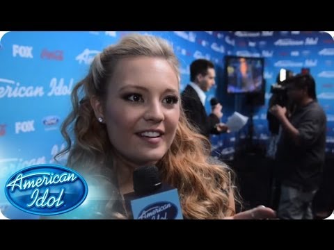 Idol Answers: What Would You Change About Idol? - AMERICAN IDOL SEASON 12