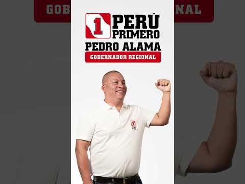 ¡Firmes y con propuestas claras en Morropón!