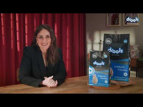 Drools Real Chicken Adult Cat Food