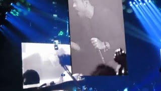 Traurig Aber Wahr - Johannes Oerding - NOTP 2015 München