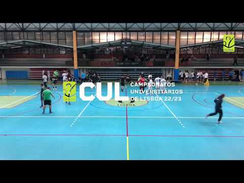 CUL ANDEBOL M 22/23 - EN VS AEIST