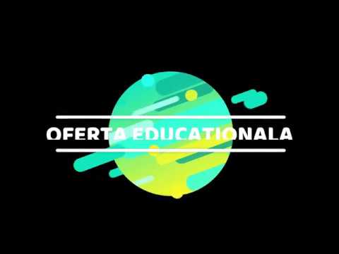 LTMA - Start in scoala mea!