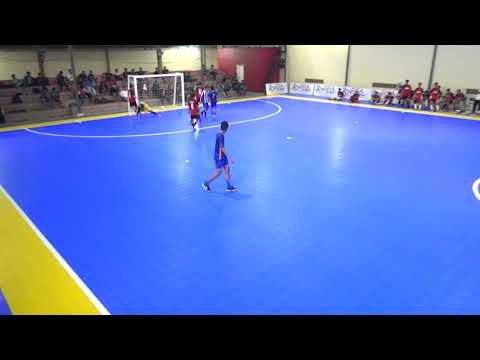 UM METRO (3) VS (3) XMAN - GFA Internal Game 2017