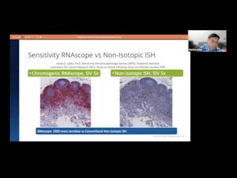 Webcast – Flagship Bioscience Webinar Utilizing RNAscope in the clinic
