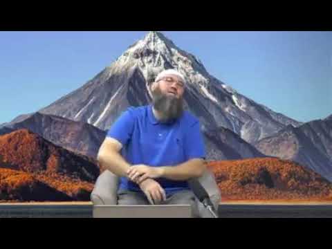 Kako će žena uzeti abdest preko mahrame? - Elvedin Pezić