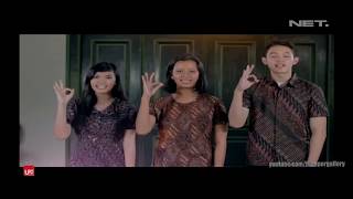 Download lagu Iklan PSA BKKBN GenRe mp3 Download lagu Iklan PSA BKKBN GenRe mp3