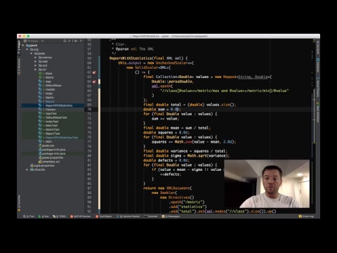 Lazy Loading via Java Lambda (Webinar #30)