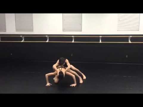 Duncan Cooper Contemporary  Class - Stars Dance Company in Miami, FL