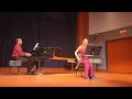 Eo Mugna from the Five Sacred Trees Concerto by John WIlliams