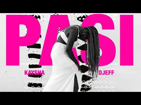 Kaysha x Djeff - Pasi | Gado'z Remix