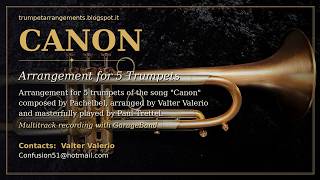 Download lagu Pachelbel's Canon ReMix by V.Valerio & P.Trettel mp3