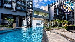 Attic Home Melaka Imperio Residence & Jonker | Malacca, Malaysia | Hotel Review 