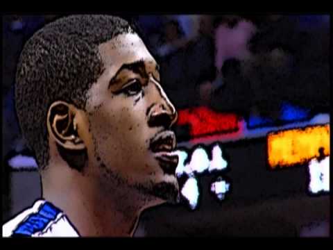 Memphis Tigers Basketball-Willie Kemp Senior Video