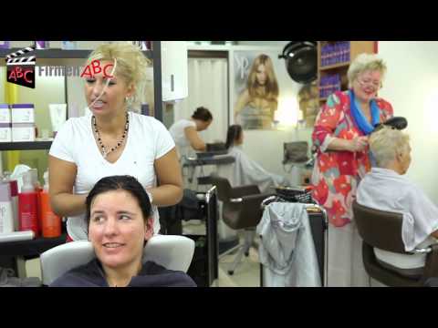 Friseur Wien: Salon Jahn in Wien - Friseursalon, Kosmetikstudio und Nageldesign