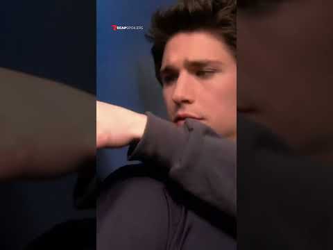 Kyle to a bully at school | Kyle XY S01