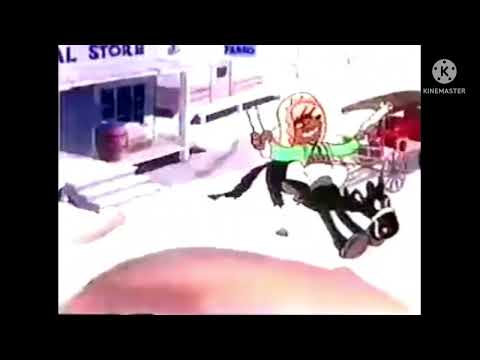 My Little Buckaroo (1938) original titles recreation