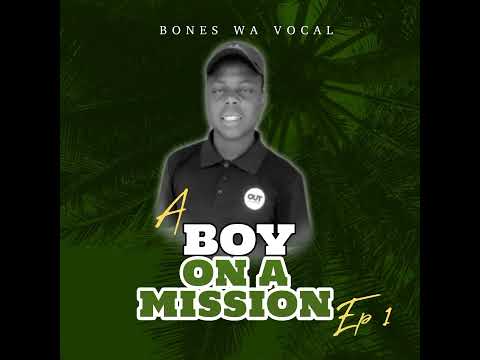 SOLDIER(Ft T-MAN NKALAKATHA X BUCKS LA MUSIC X LEPTION)