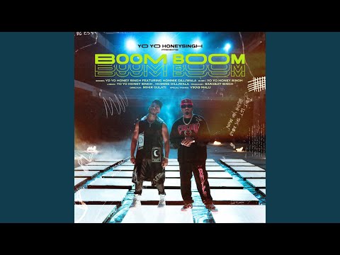 Boom Boom — watch video
