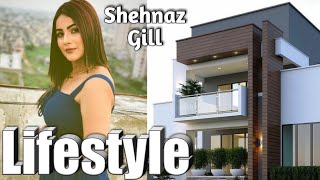 Download Lagu Shehnaz Kaur Gill Lifestyle, Height, Weight,Age, Boyfriend, Family, House, Affairs, Biography 2021 Thumbnail