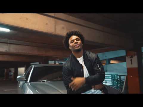 1TakeOcho - All The Time ft. J.Star (Official Music Video)