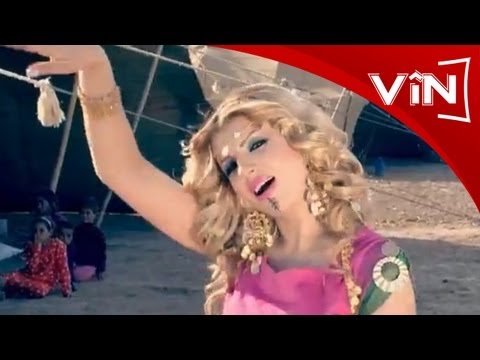 Zoya - Hine - New Clip Vin TV 2012 HD 2012 HD زويا-حنئ - (Kurdish Music)