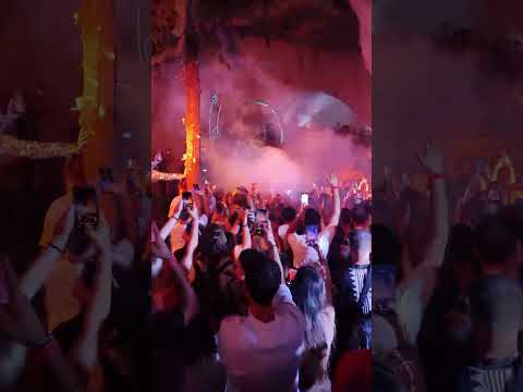 Agartha 2023 Keinemusik @Io Kapadokya "The Rapture pt.III"