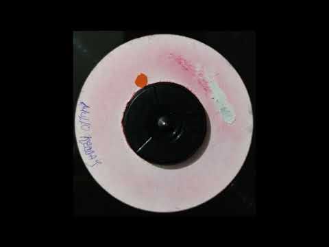 Mullo Reggay - Amiel Moodie