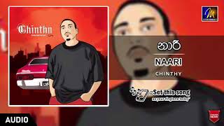 Chinthy - නාරි (Naari)  Official Audio