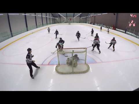 17.12.2016 IHK AA - Karhu-Kissat Cats maalikooste