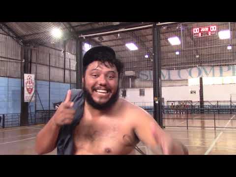 1ºQ/AMISTOSO EXTRA/JOGO 55/COMPLETO - Liderança 20 X 6 Arsenal Guaianases