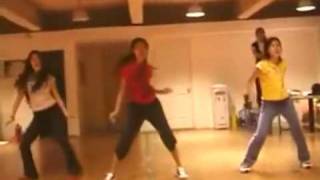 Download lagu (Pre-debut) SNSD Jessica & Sooyoung dancing mp3