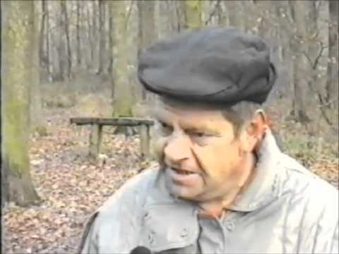 Pozytywny wieśniak